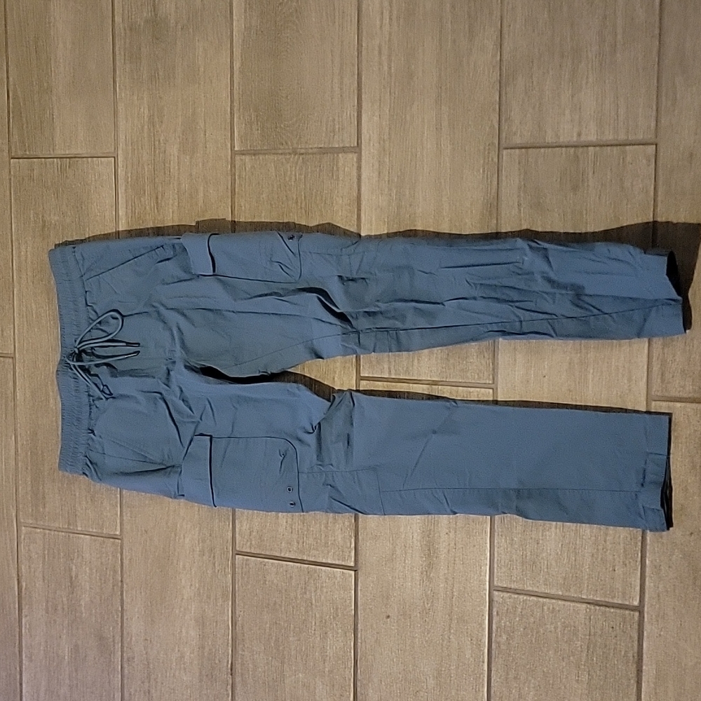 Pacsun Spandex cargo pants, men's